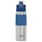 Thermos 18-Ounce Vacuum-Insulated Stainless Steel Hydration Bottle (Slate Blue) 2465SSB6 - alternate 2